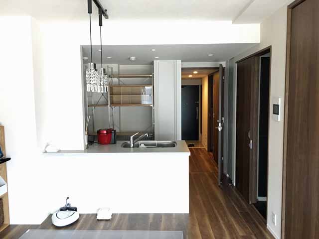 マンションイメージ