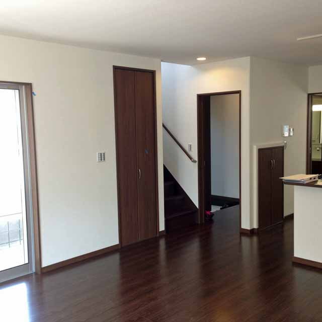 一軒家イメージ