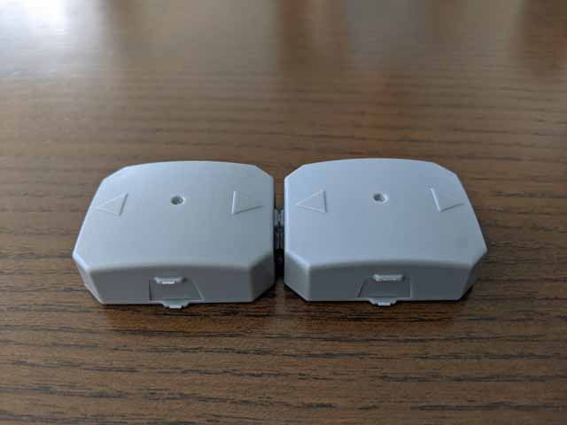 ブラックキャップ屋外用