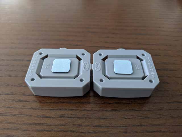 ブラックキャップ屋外用